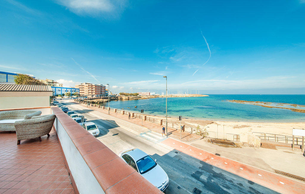 La terrazza, Appartement 6 personnes à Porto Torres - Photo 8