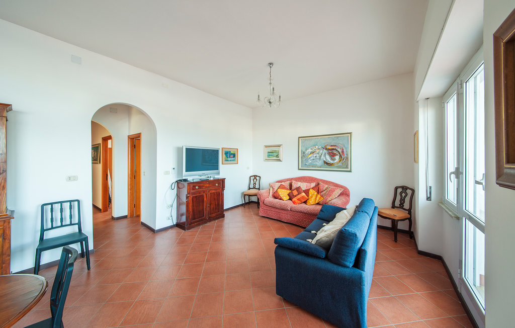 La terrazza, Appartement 6 personnes à Porto Torres - Photo 9