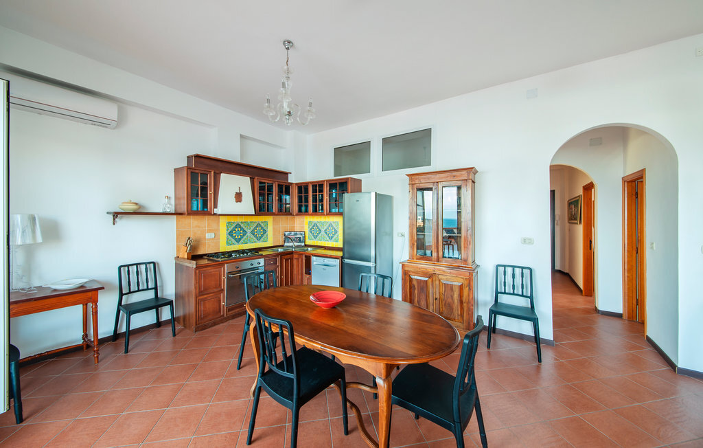 La terrazza, Appartement 6 personnes à Porto Torres - Photo 10