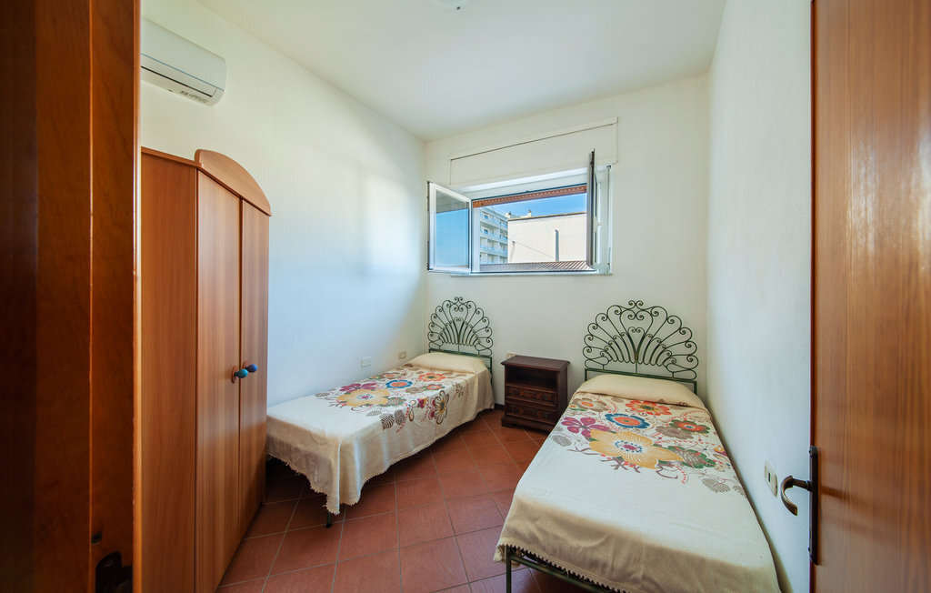 La terrazza, Appartement 6 personnes à Porto Torres - Photo 13