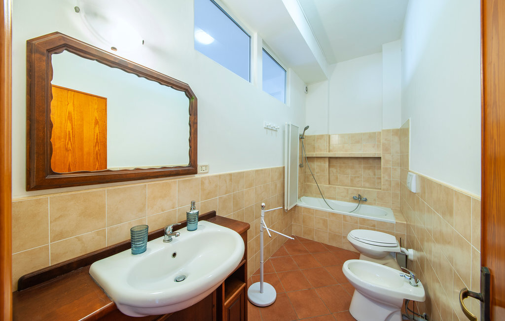 La terrazza, Appartement 6 personnes à Porto Torres - Photo 14