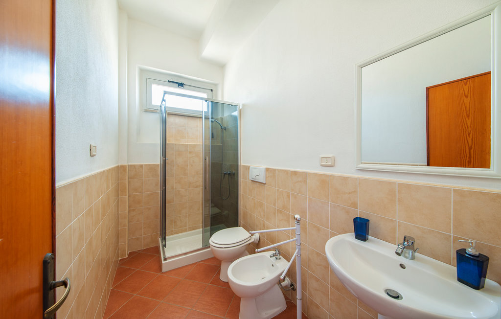 La terrazza, Appartement 6 personnes à Porto Torres - Photo 15