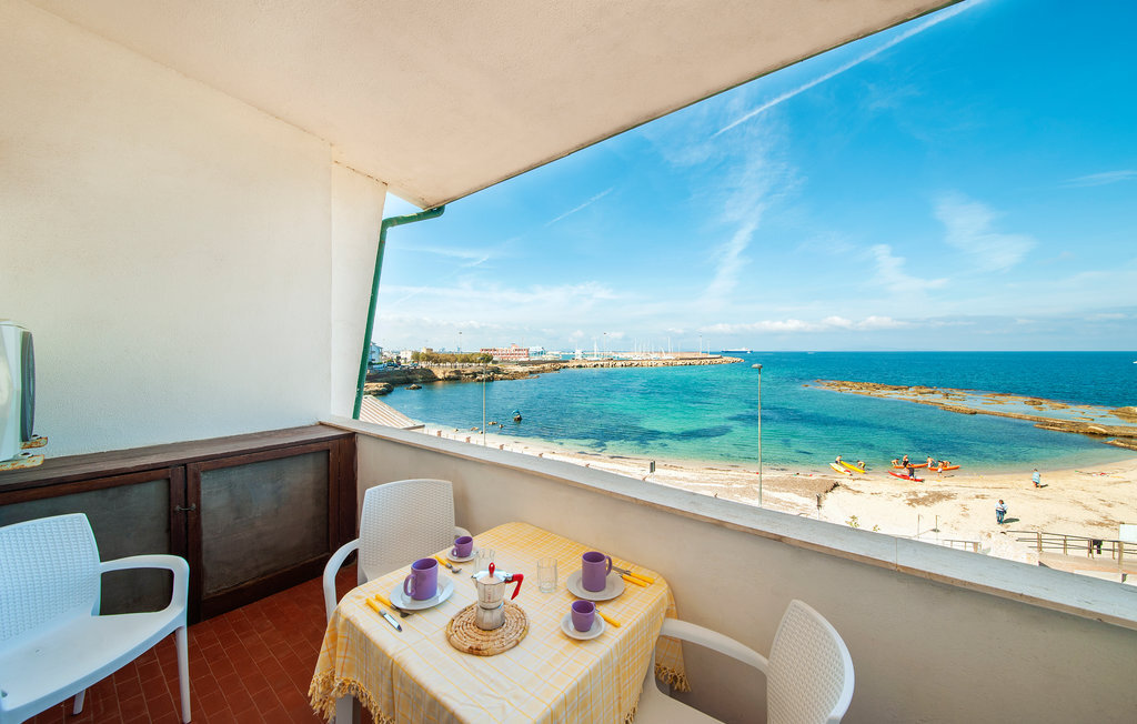 Il Porto, Appartement 4 personnes à Porto Torres - Photo 1