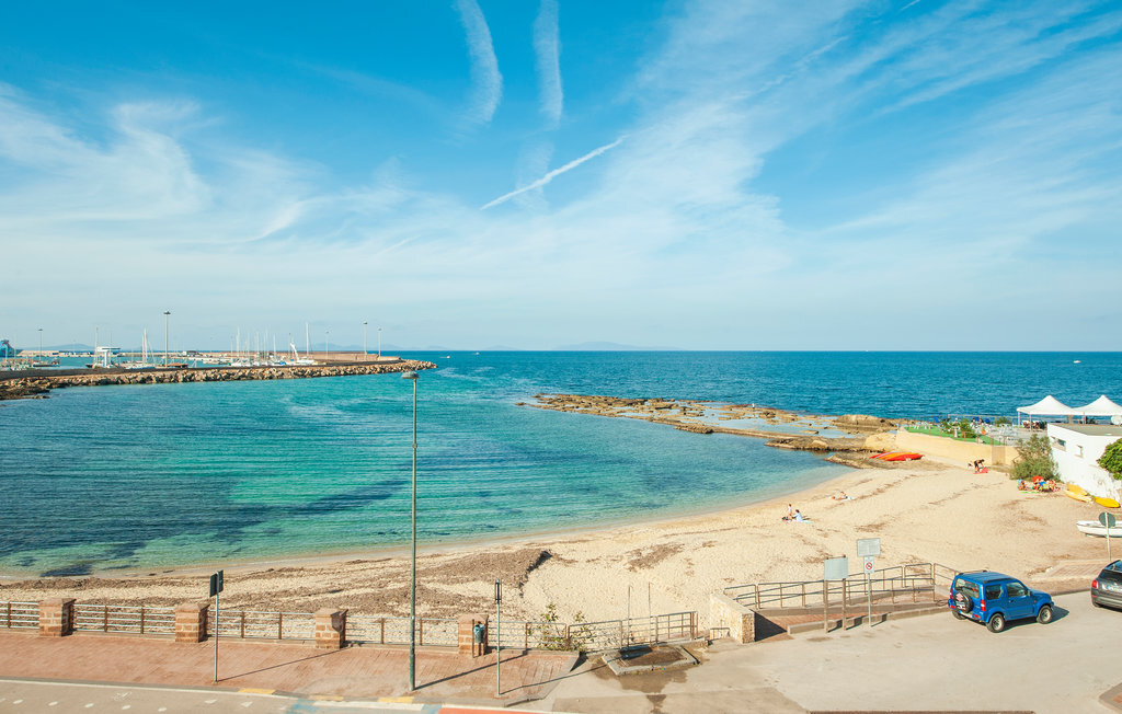 Il Porto, Appartement 4 personnes à Porto Torres - Photo 2