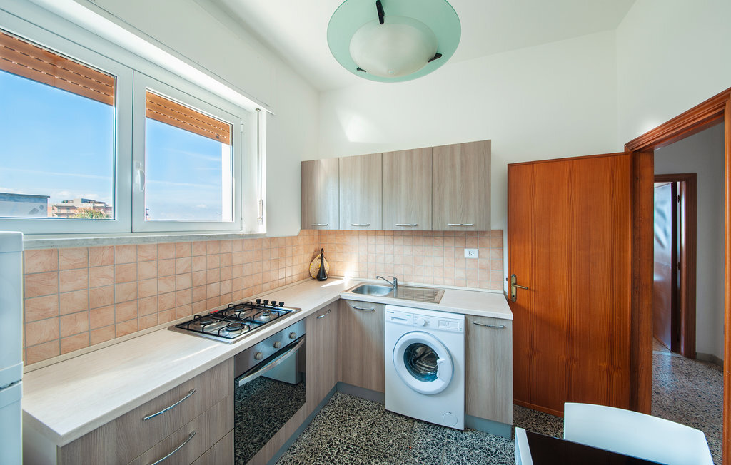 Il Porto, Appartement 4 personnes à Porto Torres - Photo 3
