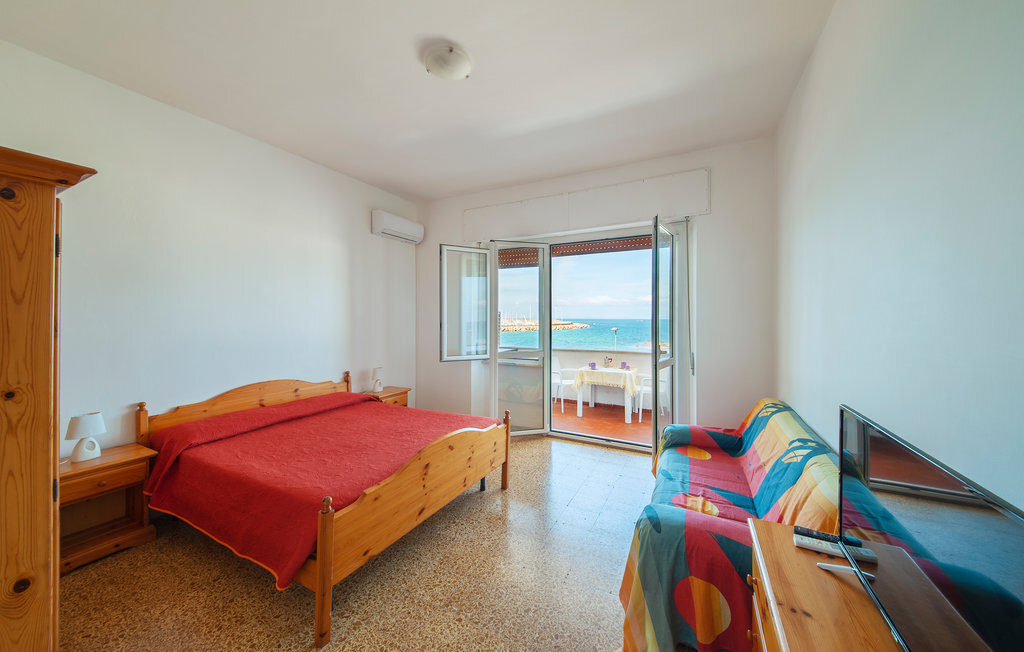 Il Porto, Appartement 4 personnes à Porto Torres - Photo 4