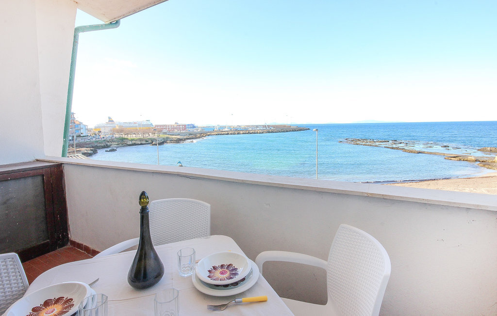 Il Porto, Appartement 4 personnes à Porto Torres - Photo 6