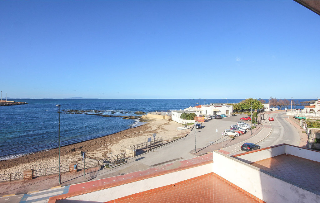 Il Porto, Appartement 4 personnes à Porto Torres - Photo 7