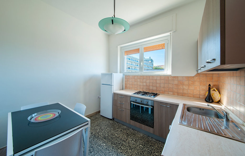 Il Porto, Appartement 4 personnes à Porto Torres - Photo 8