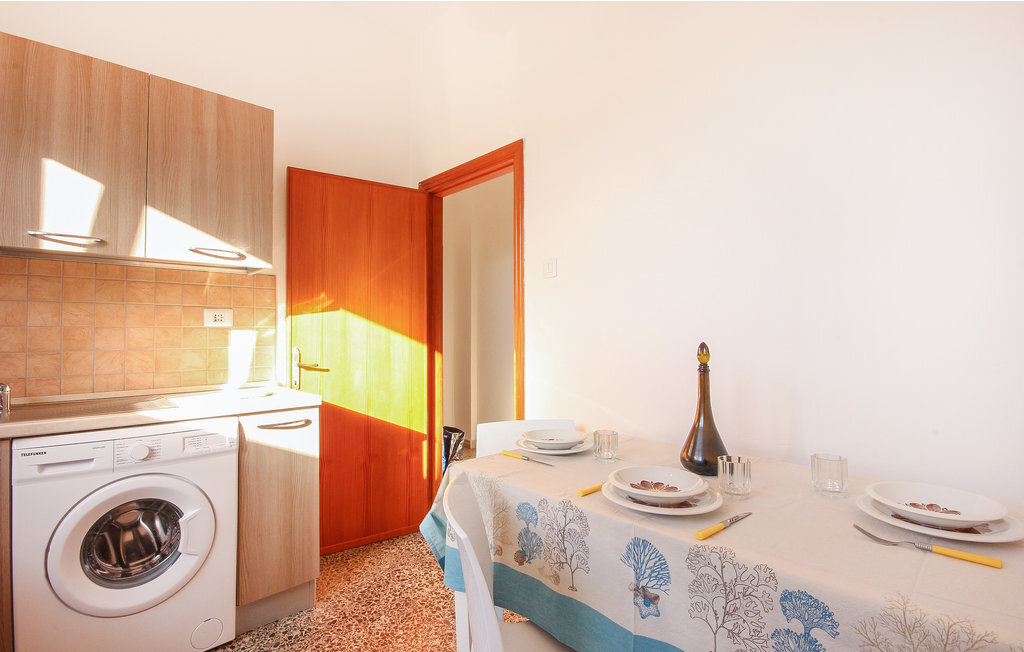 Il Porto, Appartement 4 personnes à Porto Torres - Photo 9