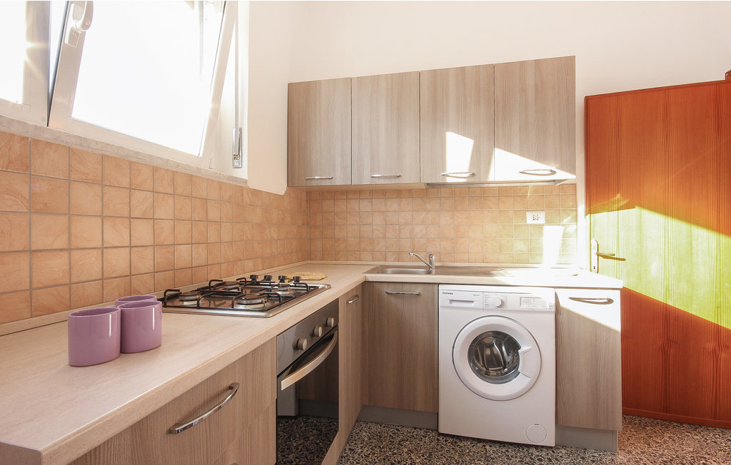 Il Porto, Appartement 4 personnes à Porto Torres - Photo 10