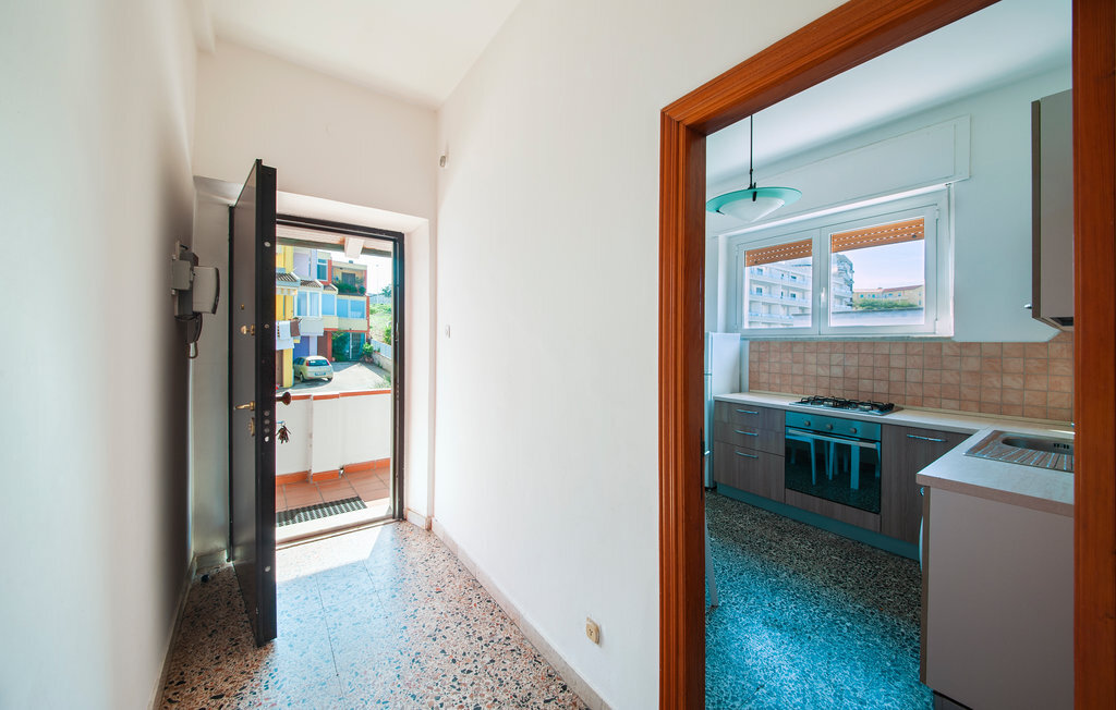 Il Porto, Appartement 4 personnes à Porto Torres - Photo 11