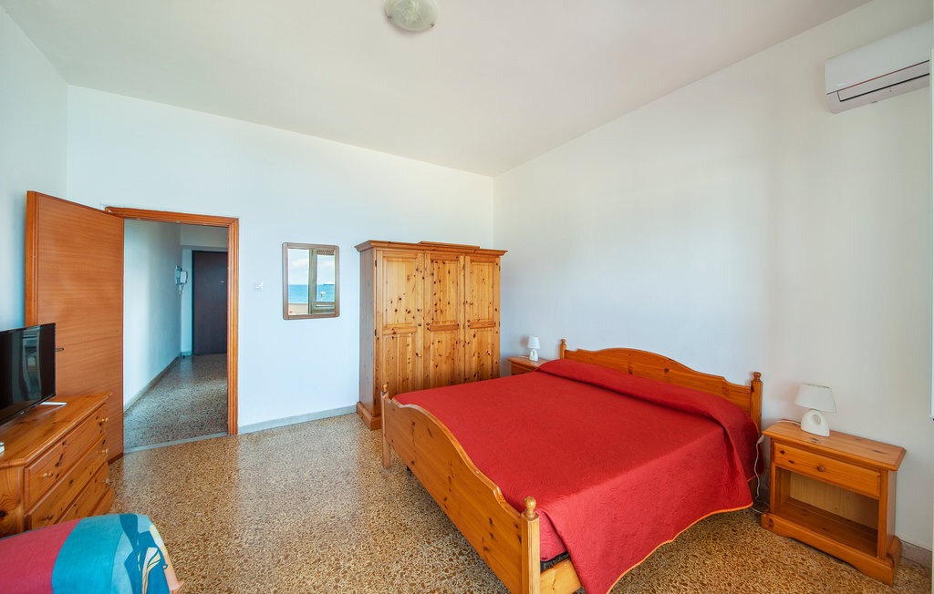 Il Porto, Appartement 4 personnes à Porto Torres - Photo 12