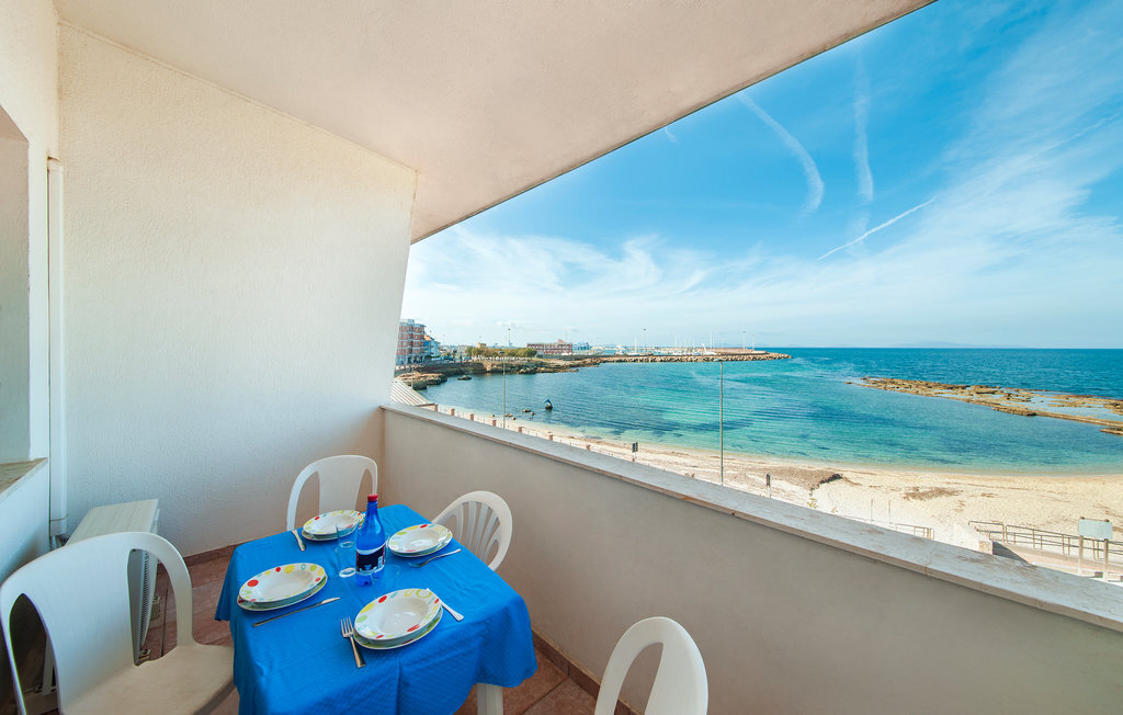 Il Molo, Appartement 4 personnes à Porto Torres - Photo 1