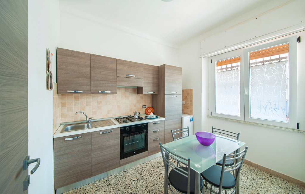 Il Molo, Appartement 4 personnes à Porto Torres - Photo 3