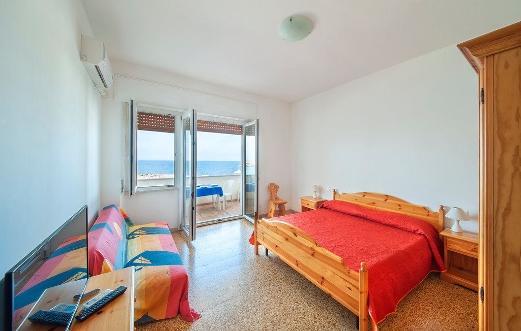 Il Molo, Appartement 4 personnes à Porto Torres - Photo 4