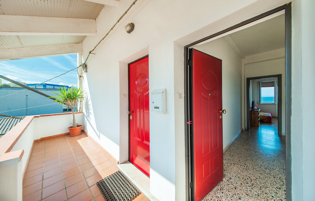 Il Molo, Appartement 4 personnes à Porto Torres - Photo 6