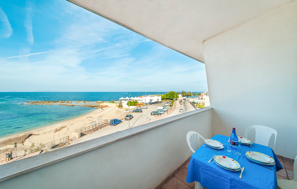 Il Molo, Appartement 4 personnes à Porto Torres - Photo 7