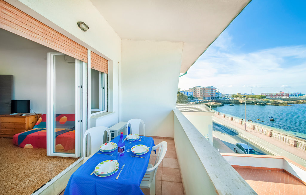 Il Molo, Appartement 4 personnes à Porto Torres - Photo 8