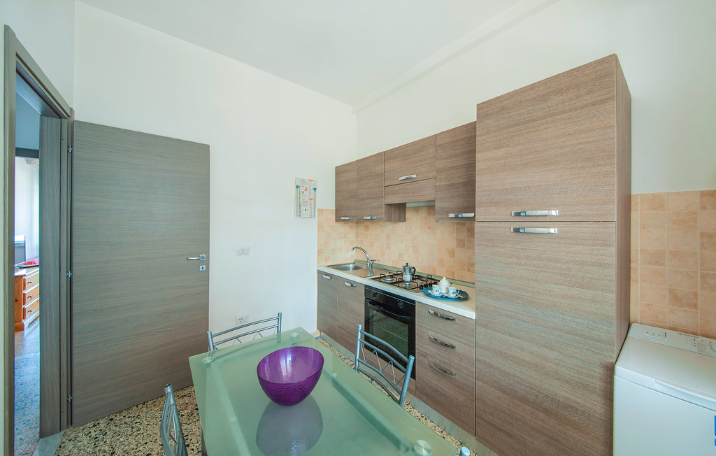Il Molo, Appartement 4 personnes à Porto Torres - Photo 9