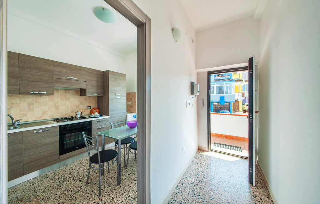 Il Molo, Appartement 4 personnes à Porto Torres - Photo 10