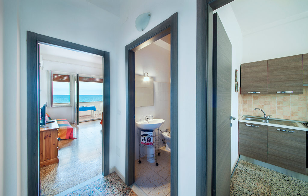 Il Molo, Appartement 4 personnes à Porto Torres - Photo 11