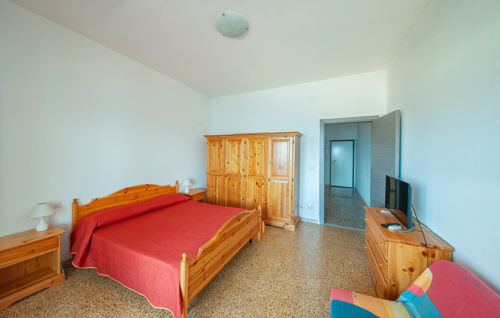 Il Molo, Appartement 4 personnes à Porto Torres - Photo 12