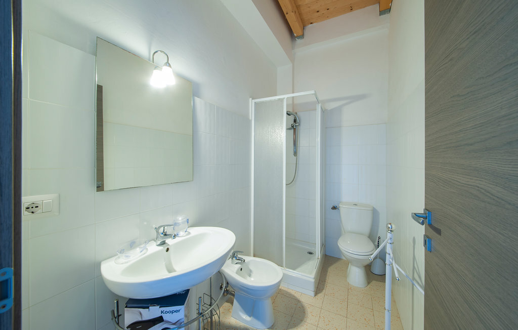 Il Molo, Appartement 4 personnes à Porto Torres - Photo 13