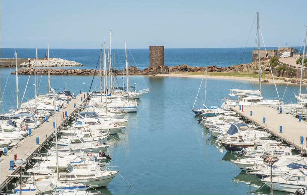 Il Molo, Appartement 4 personnes à Porto Torres - Photo 18