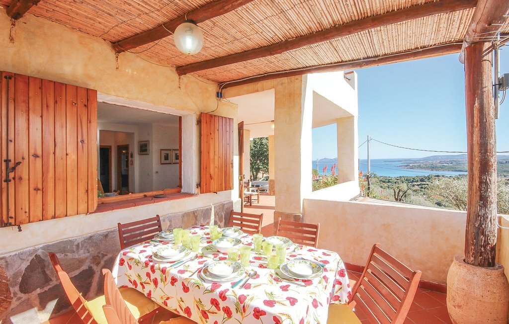 Il Panorama, Appartement 4 personnes à Olbia - Photo 1
