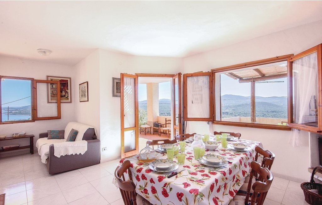 Il Panorama, Appartement 4 personnes à Olbia - Photo 2