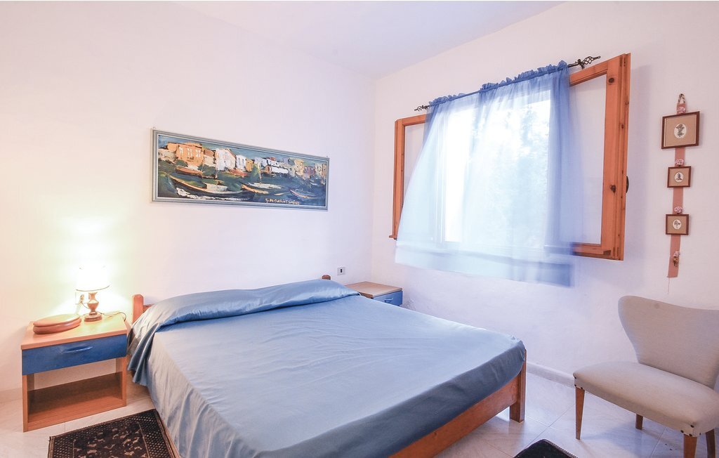 Il Panorama, Appartement 4 personnes à Olbia - Photo 3