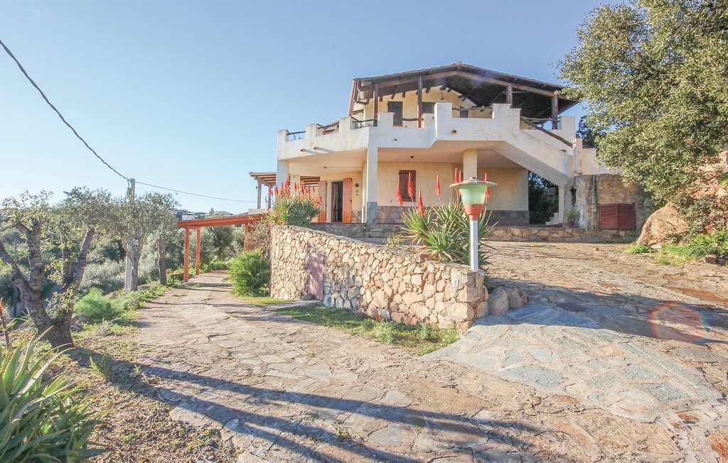 Il Panorama, Appartement 4 personnes à Olbia - Photo 4
