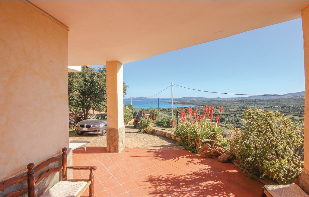 Il Panorama, Appartement 4 personnes à Olbia - Photo 6