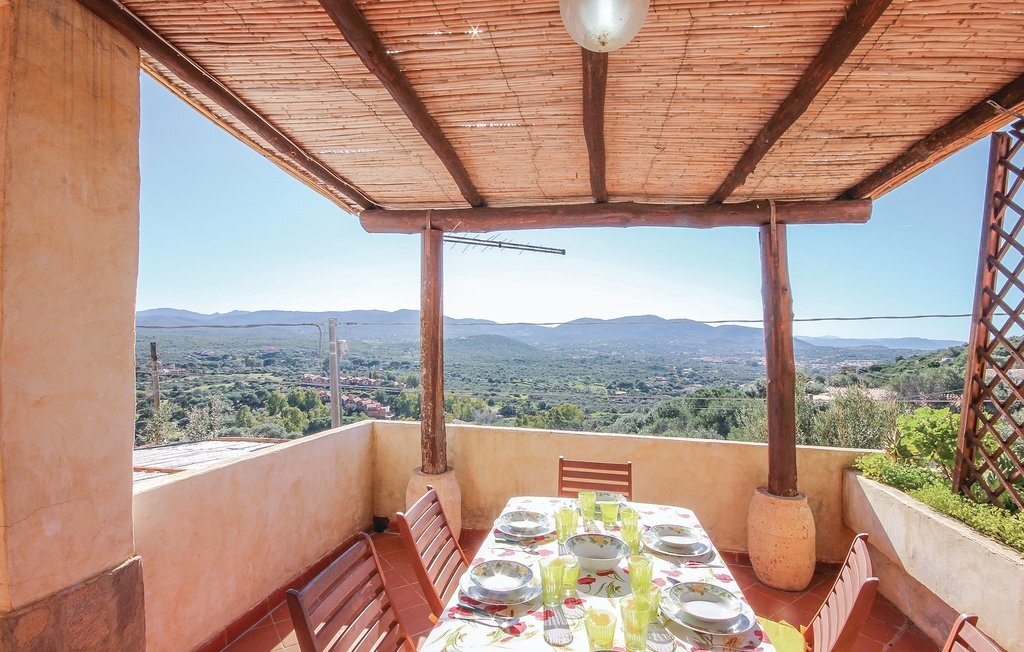 Il Panorama, Appartement 4 personnes à Olbia - Photo 8
