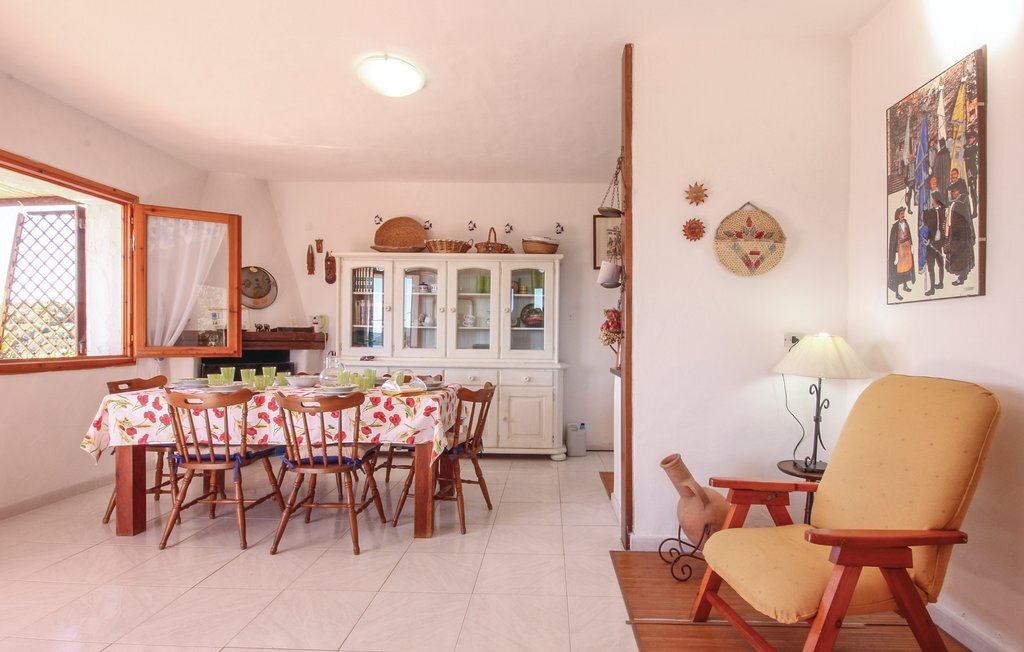 Il Panorama, Appartement 4 personnes à Olbia - Photo 10