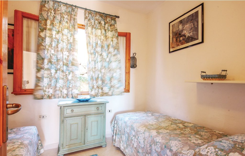Il Panorama, Appartement 4 personnes à Olbia - Photo 13