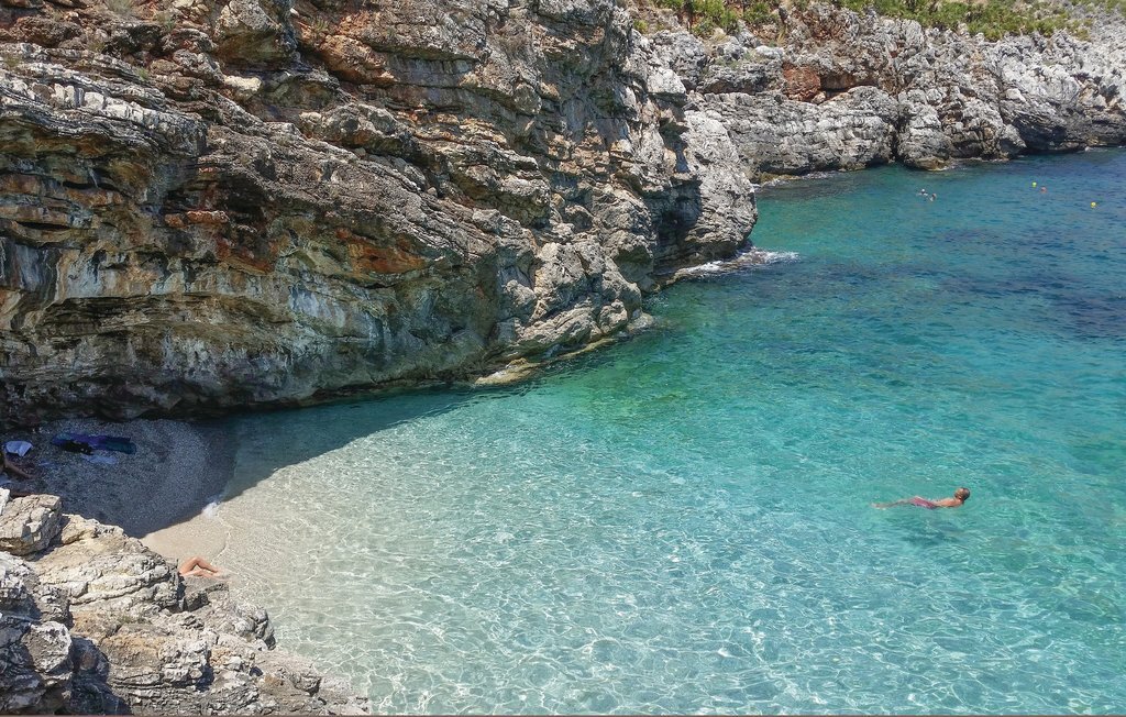 Il Panorama, Appartement 4 personnes à Olbia - Photo 15