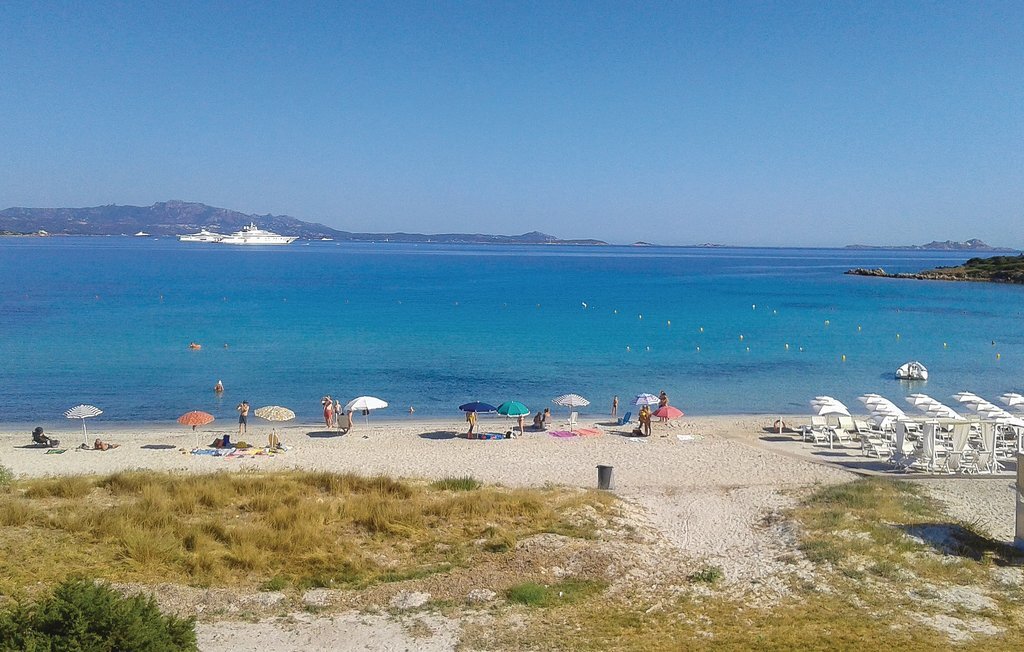 Il Panorama, Appartement 4 personnes à Olbia - Photo 16