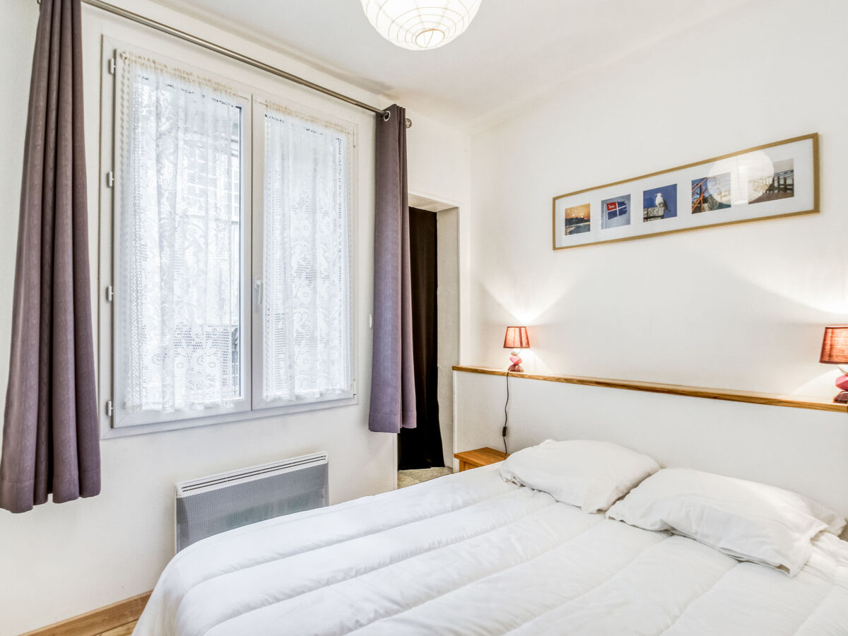 Asfeld - Appartement 2 pièces à 50 m de la mer - Photo 4