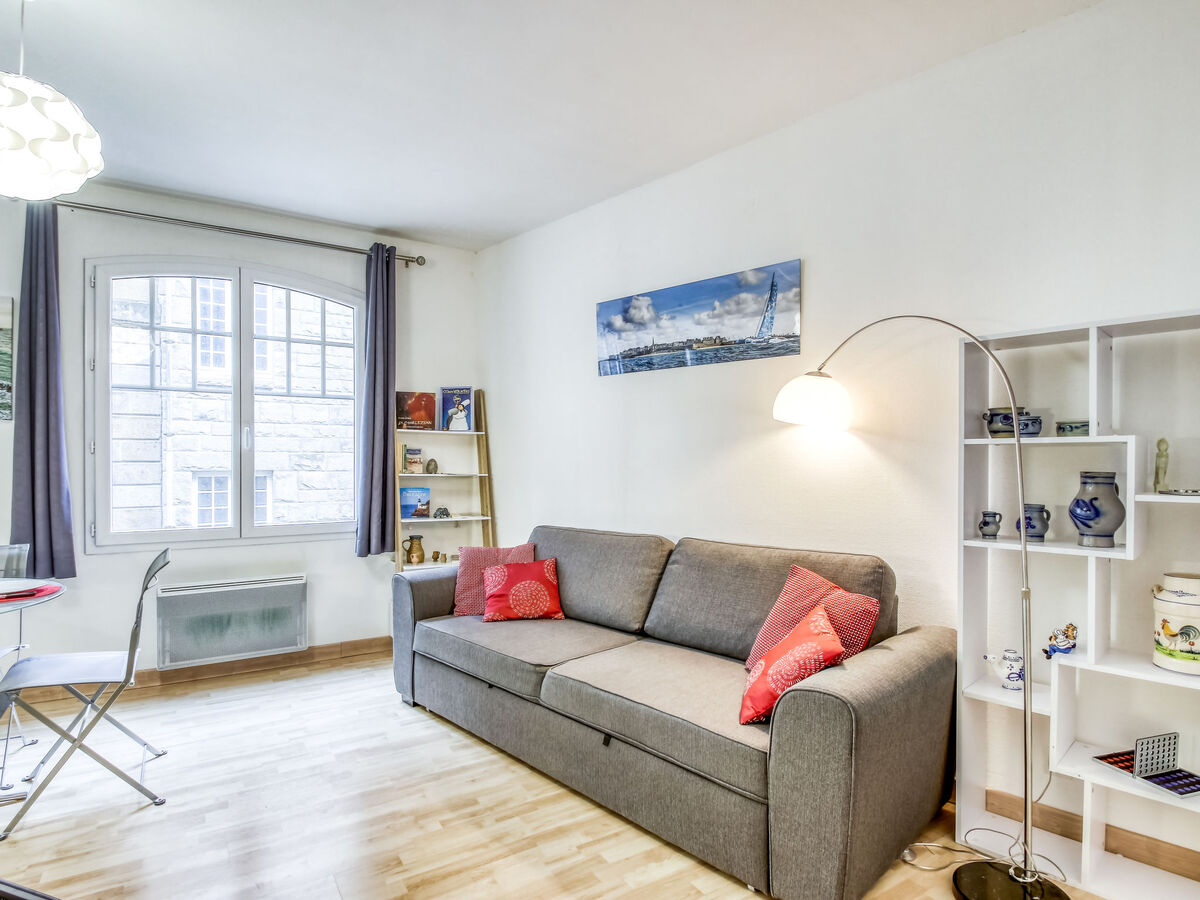 Asfeld - Appartement 2 pièces à 50 m de la mer - Photo 6