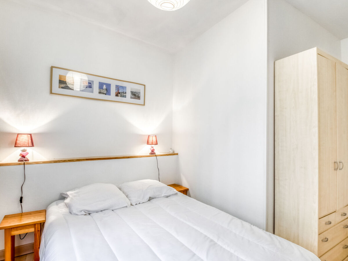 Asfeld - Appartement 2 pièces à 50 m de la mer - Photo 10