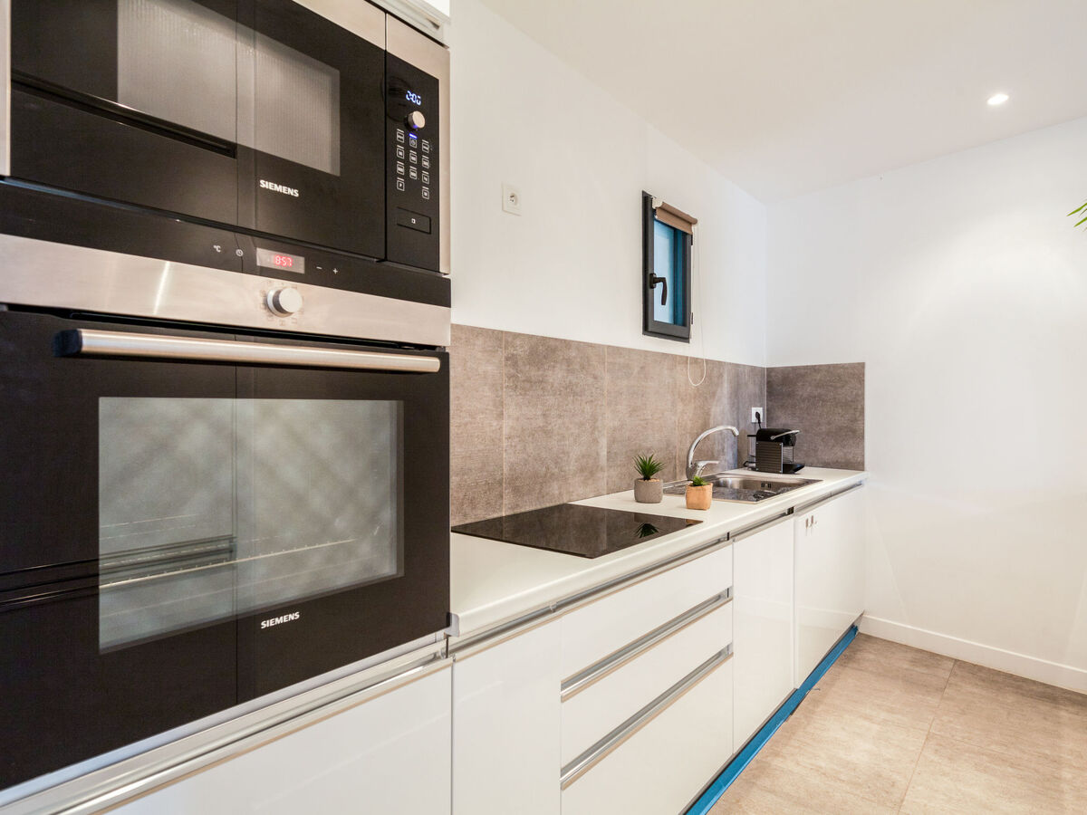 Palazzu 5 - Bastion, appartement 2 pièces Porto Vecchio - Photo 11