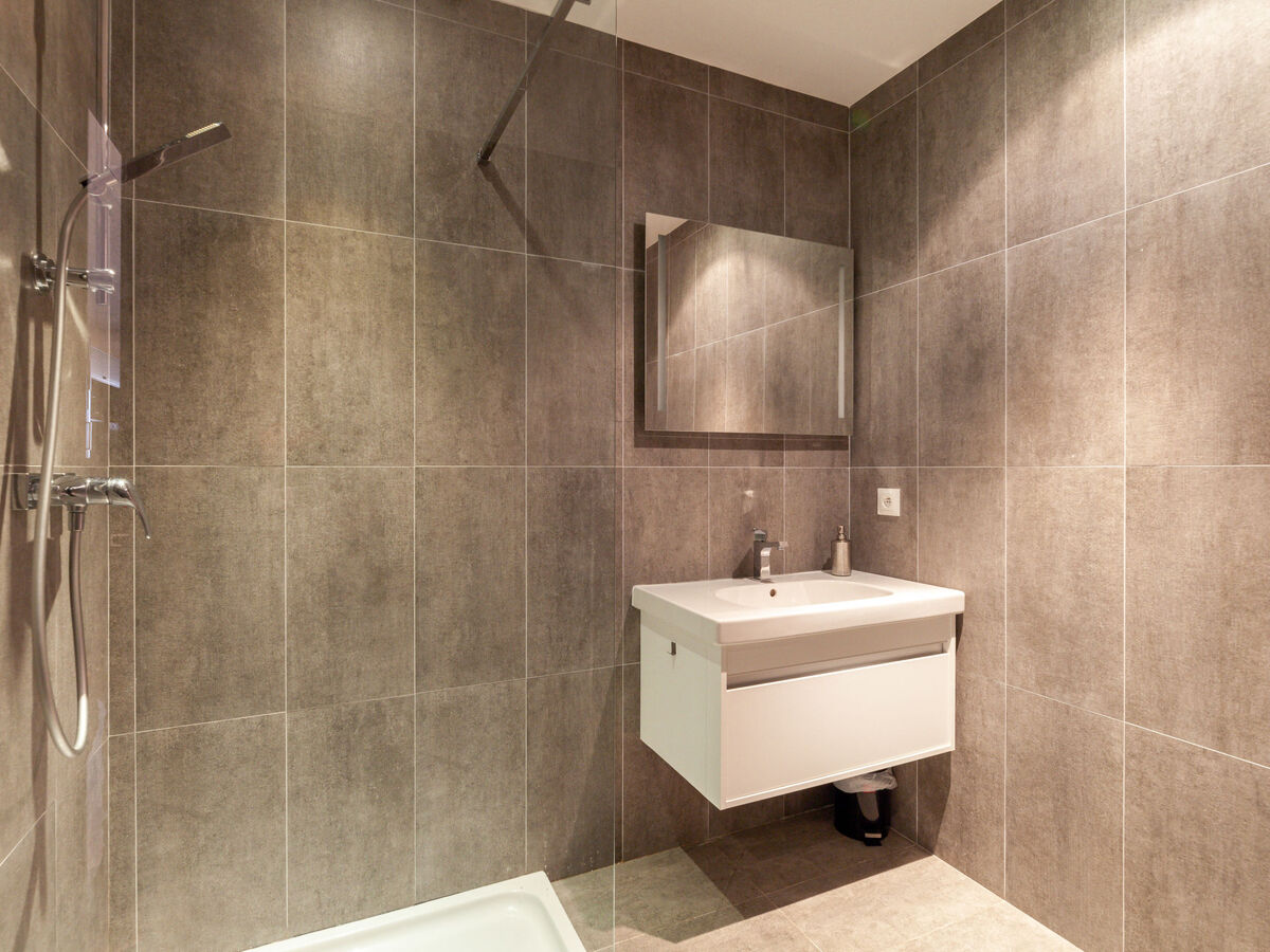 Studio « Château » avec vue mer à Porto Vecchio - Photo 10