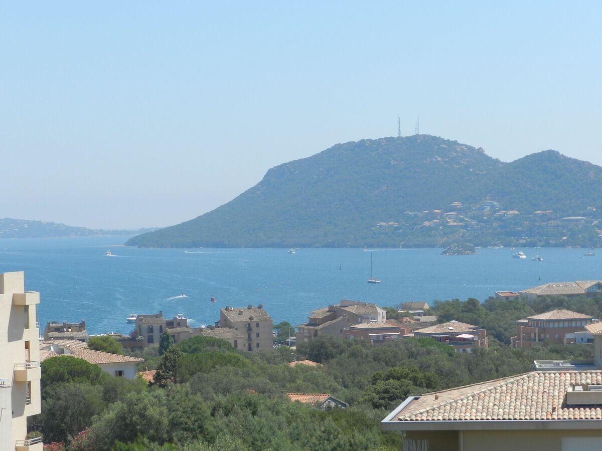 Studio « Château » avec vue mer à Porto Vecchio - Photo 11
