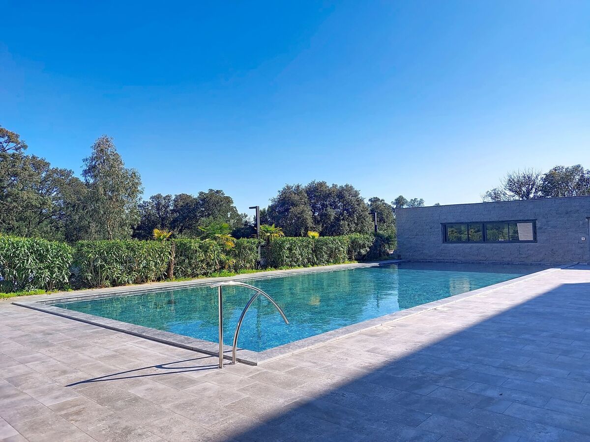 Studio « Château » avec vue mer à Porto Vecchio - Photo 21