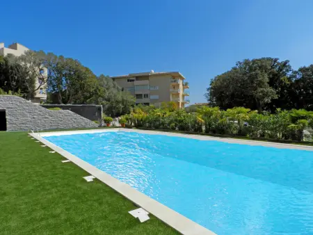 Location appartement à Porto Vecchio