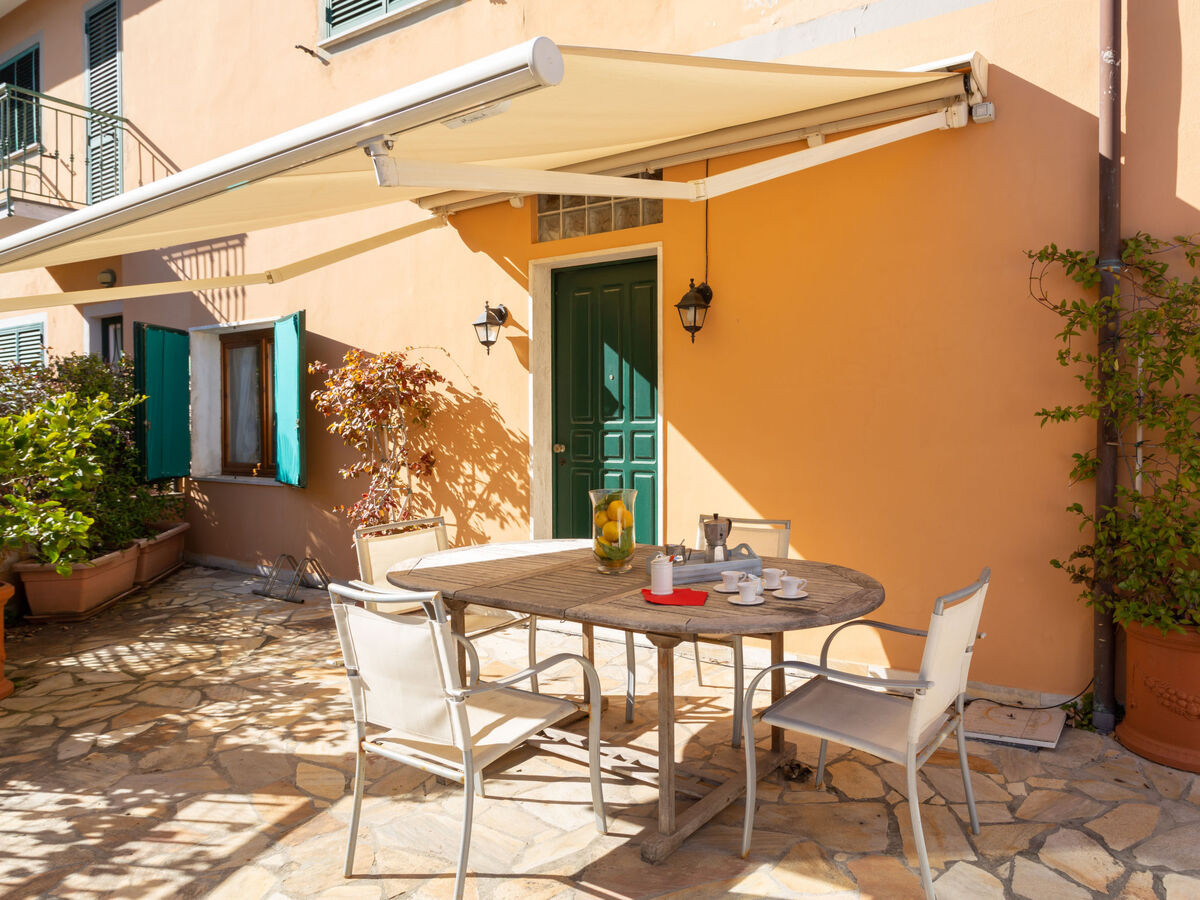 Stella Marina – Maison 2 chambres à 200 m de la mer - Photo 1