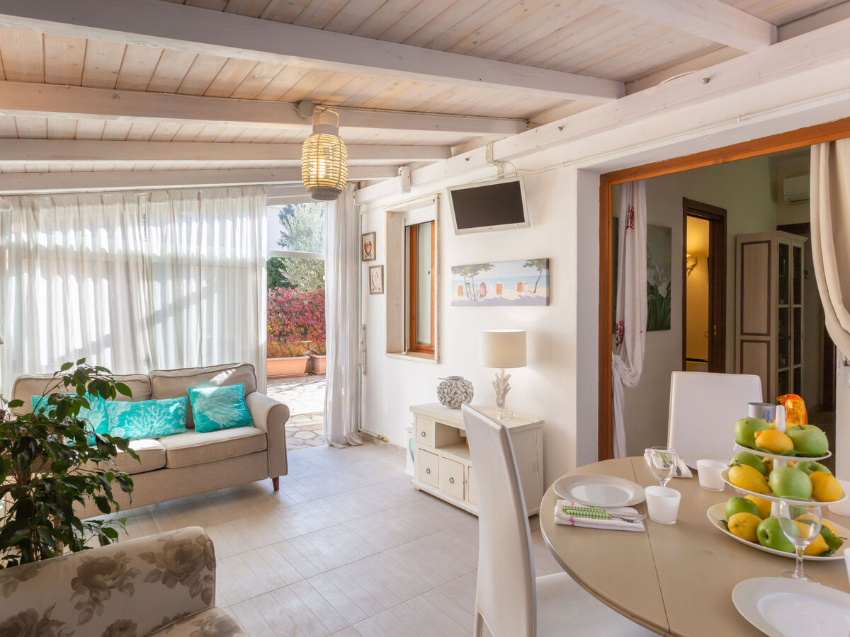 Stella Marina – Maison 2 chambres à 200 m de la mer - Photo 4