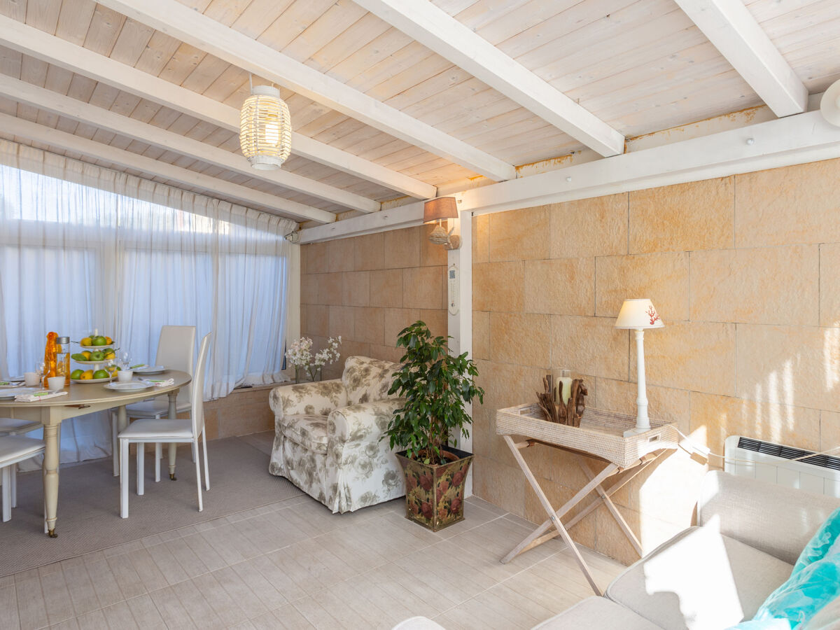 Stella Marina – Maison 2 chambres à 200 m de la mer - Photo 5